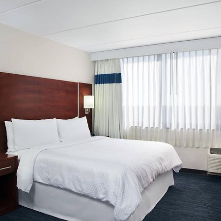 Four Points By Sheraton Fort Lauderdale Airport/Cruise Port Ngoại thất bức ảnh