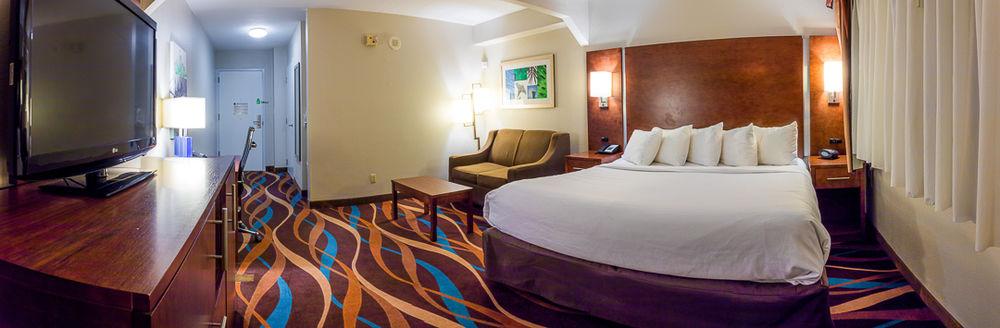 Four Points By Sheraton Fort Lauderdale Airport/Cruise Port Ngoại thất bức ảnh