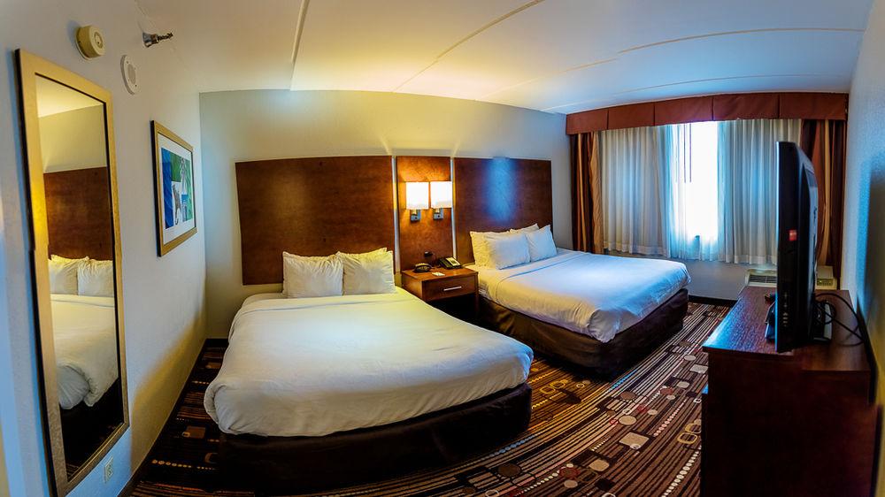 Four Points By Sheraton Fort Lauderdale Airport/Cruise Port Ngoại thất bức ảnh