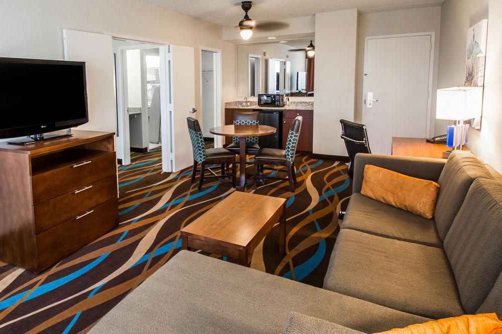 Four Points By Sheraton Fort Lauderdale Airport/Cruise Port Ngoại thất bức ảnh