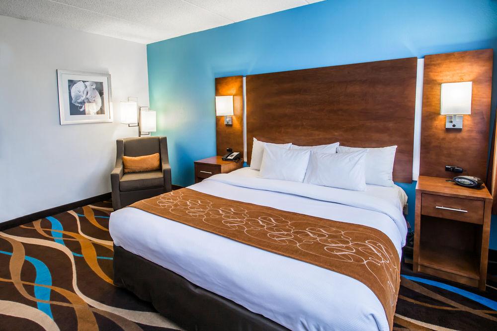 Four Points By Sheraton Fort Lauderdale Airport/Cruise Port Ngoại thất bức ảnh