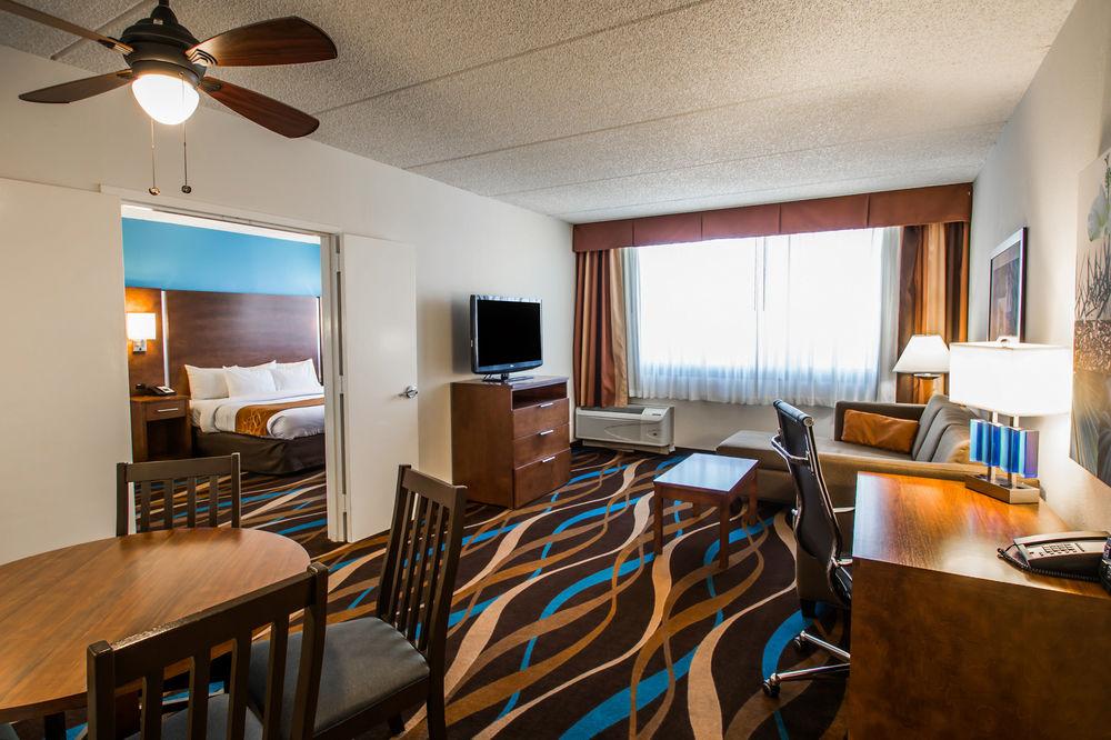Four Points By Sheraton Fort Lauderdale Airport/Cruise Port Ngoại thất bức ảnh