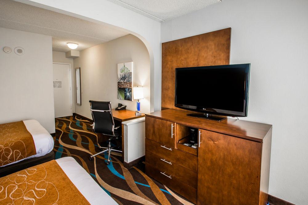 Four Points By Sheraton Fort Lauderdale Airport/Cruise Port Ngoại thất bức ảnh