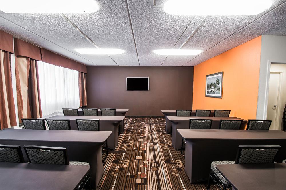 Four Points By Sheraton Fort Lauderdale Airport/Cruise Port Ngoại thất bức ảnh