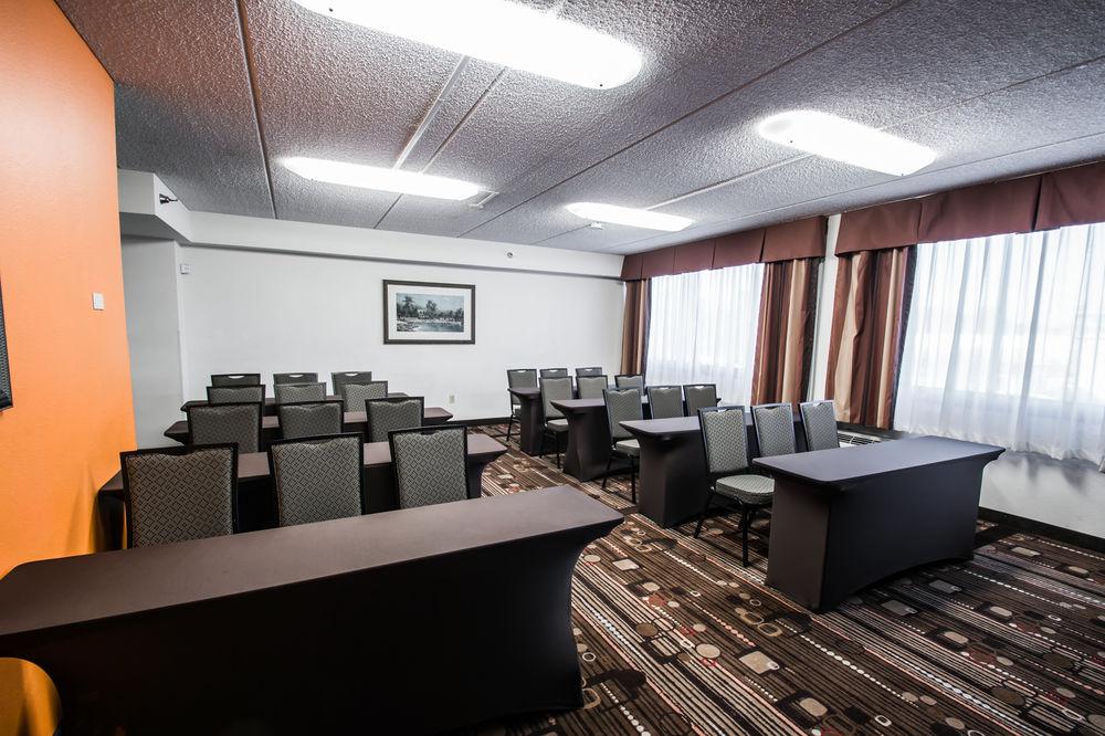 Four Points By Sheraton Fort Lauderdale Airport/Cruise Port Ngoại thất bức ảnh