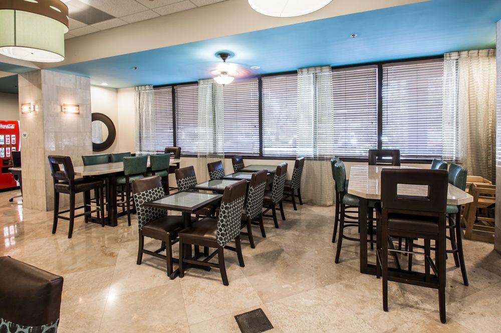 Four Points By Sheraton Fort Lauderdale Airport/Cruise Port Ngoại thất bức ảnh