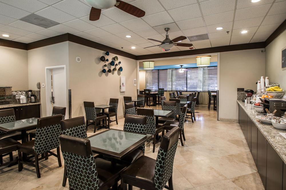 Four Points By Sheraton Fort Lauderdale Airport/Cruise Port Ngoại thất bức ảnh