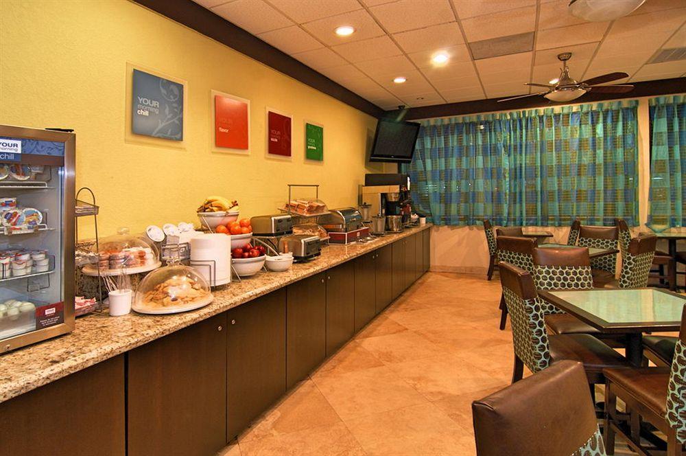 Four Points By Sheraton Fort Lauderdale Airport/Cruise Port Ngoại thất bức ảnh