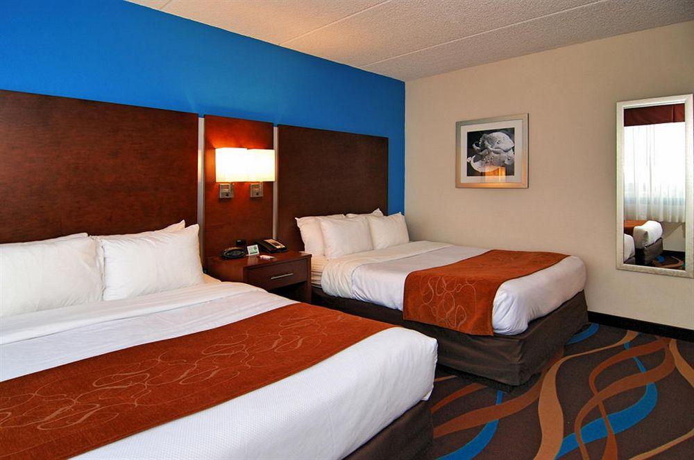 Four Points By Sheraton Fort Lauderdale Airport/Cruise Port Ngoại thất bức ảnh