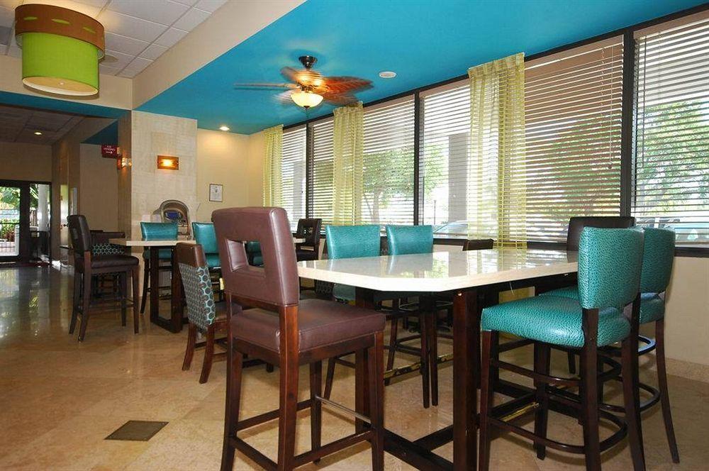 Four Points By Sheraton Fort Lauderdale Airport/Cruise Port Ngoại thất bức ảnh