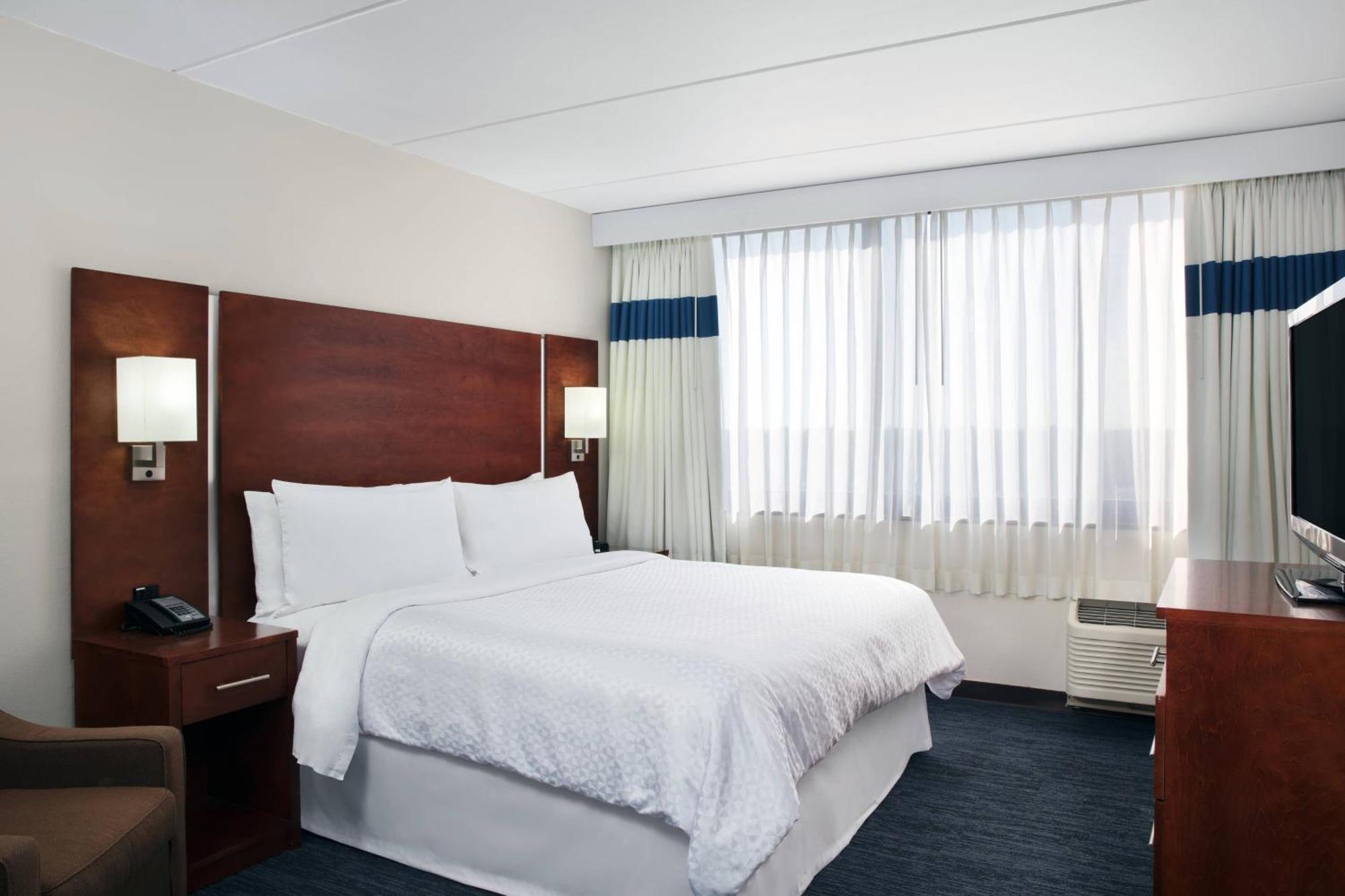 Four Points By Sheraton Fort Lauderdale Airport/Cruise Port Ngoại thất bức ảnh