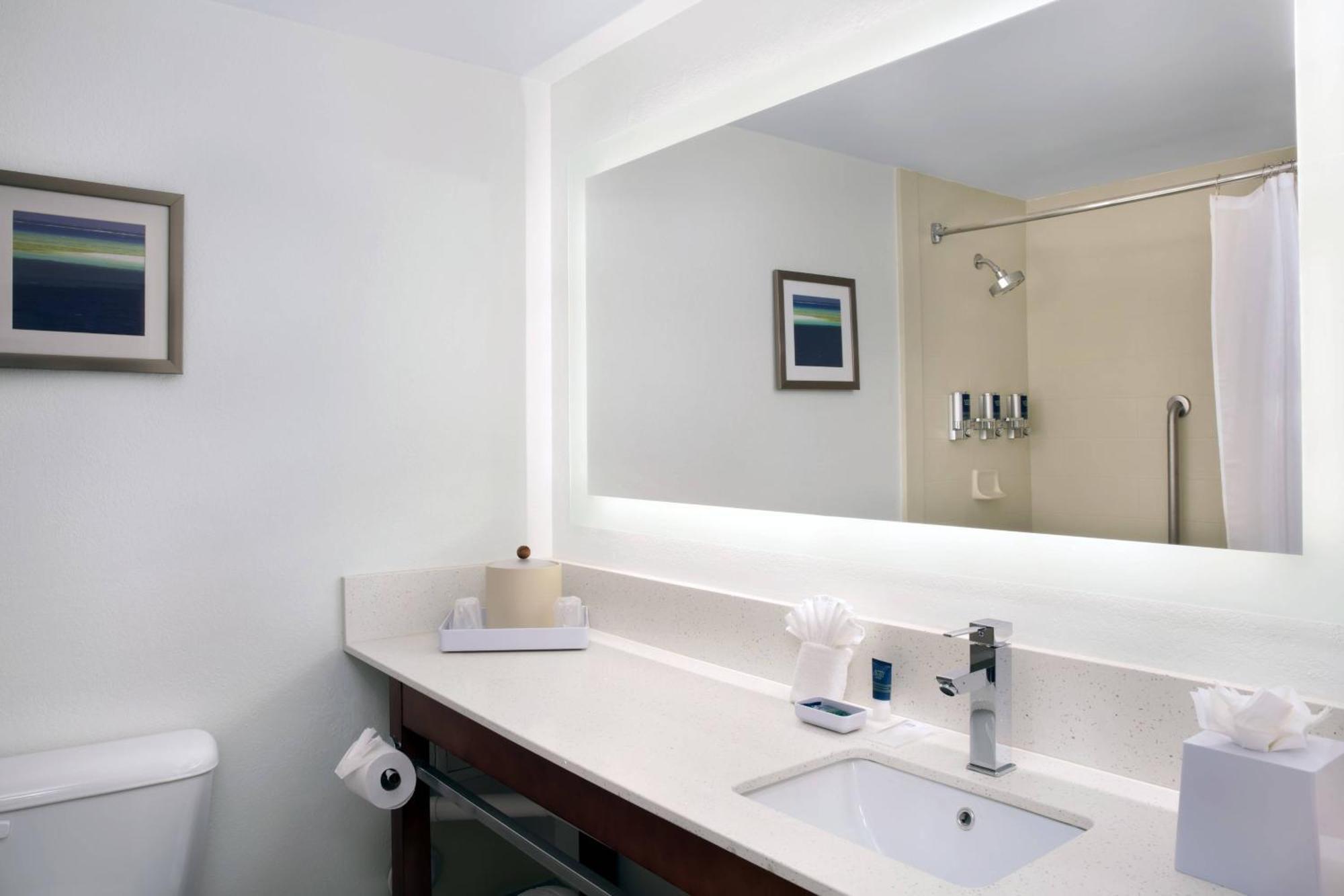 Four Points By Sheraton Fort Lauderdale Airport/Cruise Port Ngoại thất bức ảnh