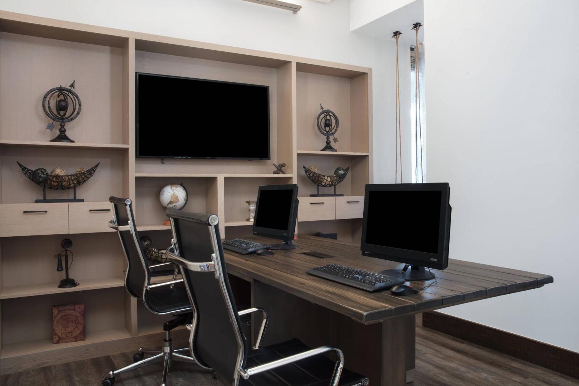 Four Points By Sheraton Fort Lauderdale Airport/Cruise Port Ngoại thất bức ảnh