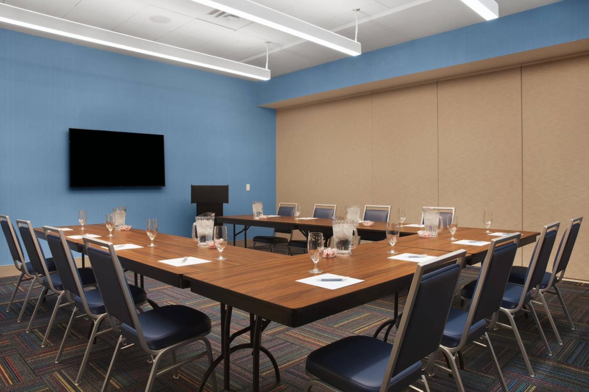 Four Points By Sheraton Fort Lauderdale Airport/Cruise Port Ngoại thất bức ảnh