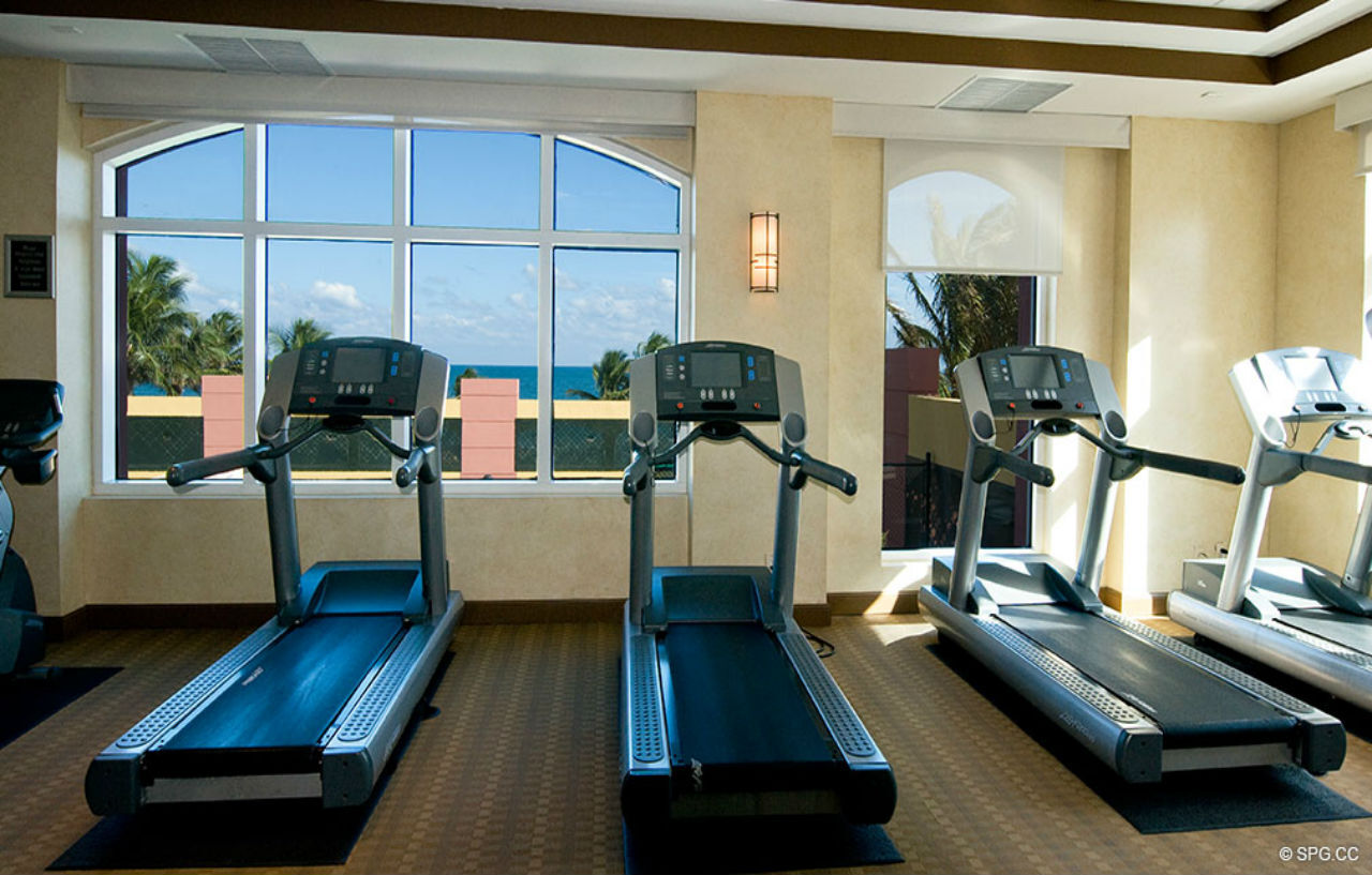 Four Points By Sheraton Fort Lauderdale Airport/Cruise Port Ngoại thất bức ảnh